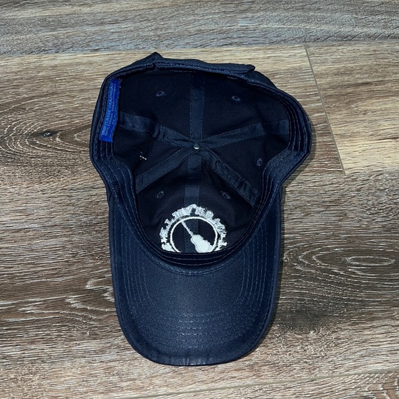 NWT DMR Classic Headwear Embroidered Nashville Tennessee 🎸🧢 Logo Hat - Picture 3 of 6